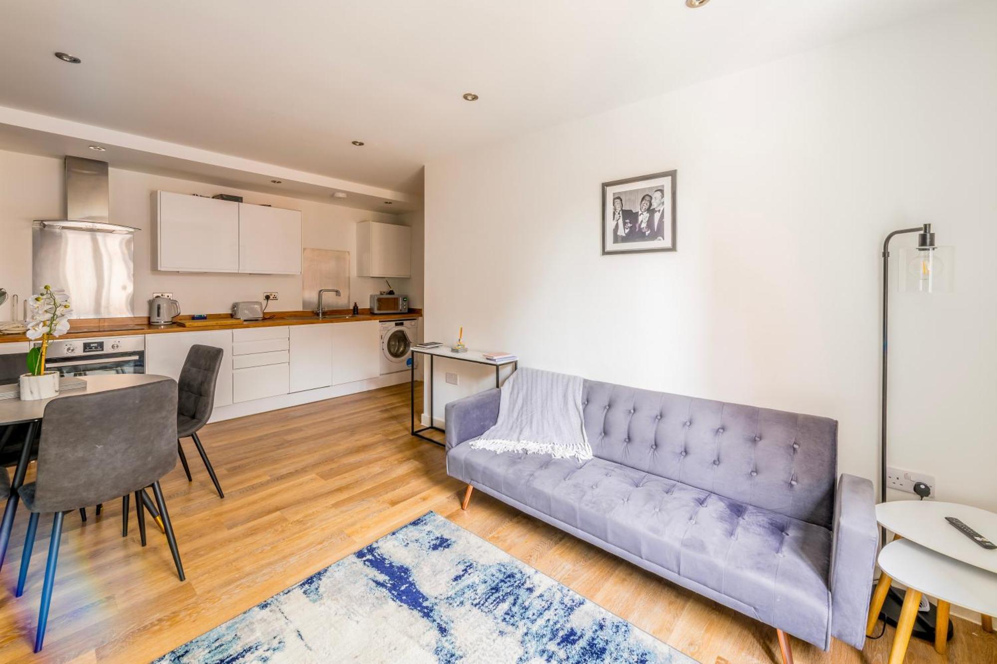 Cosy Abbey Yard By Prescott Apartments Abingdon-on-Thames Exteriör bild