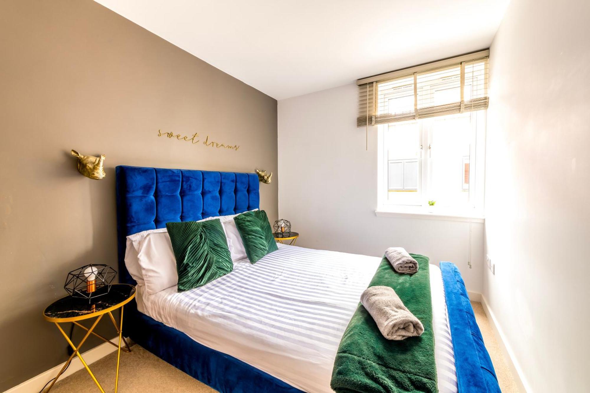 Cosy Abbey Yard By Prescott Apartments Abingdon-on-Thames Exteriör bild