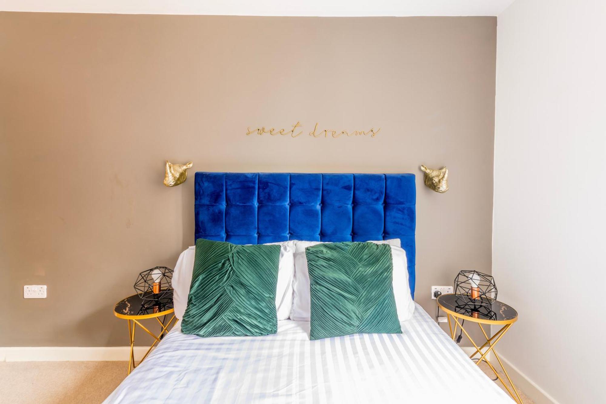 Cosy Abbey Yard By Prescott Apartments Abingdon-on-Thames Exteriör bild