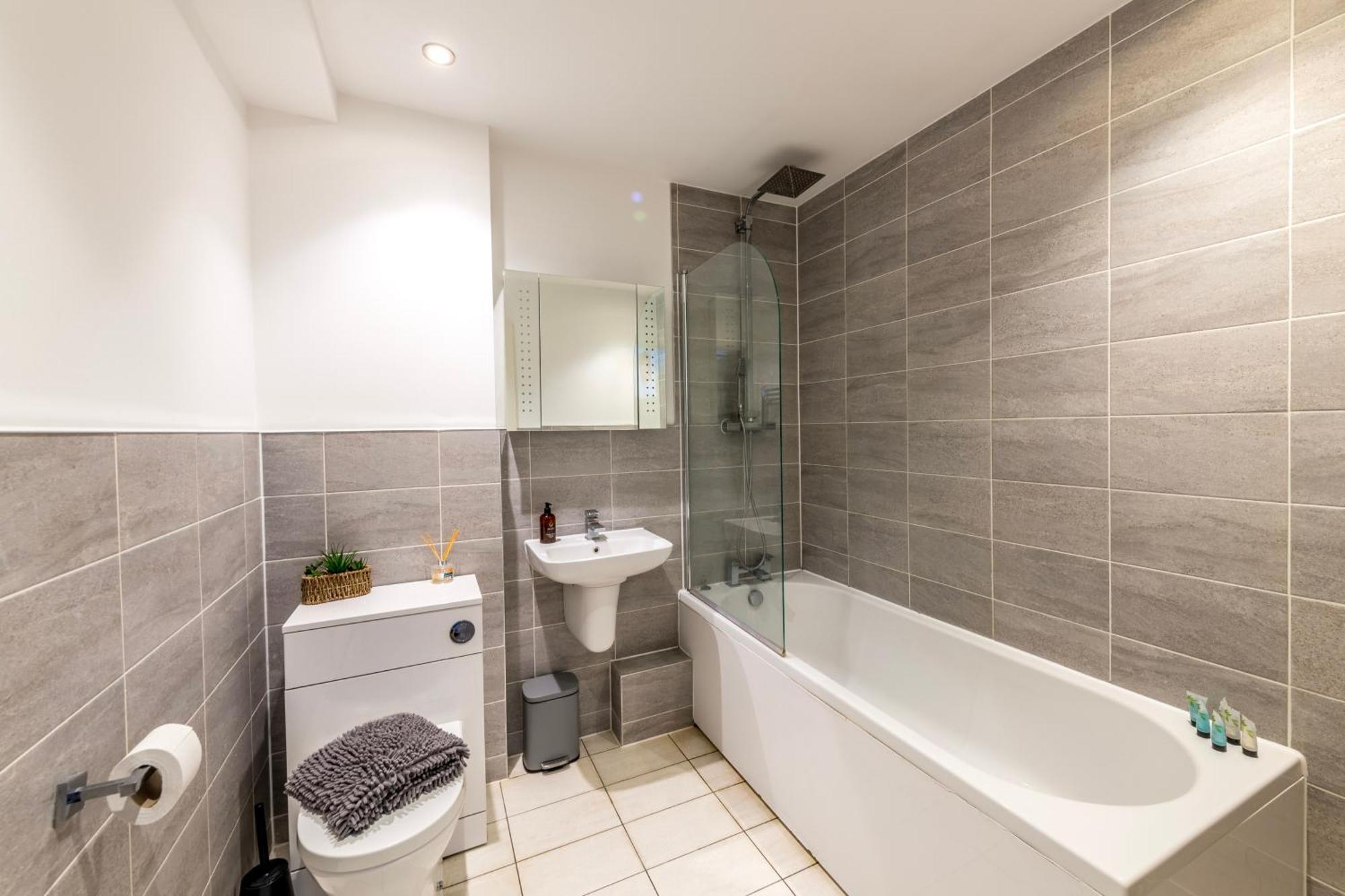 Cosy Abbey Yard By Prescott Apartments Abingdon-on-Thames Exteriör bild