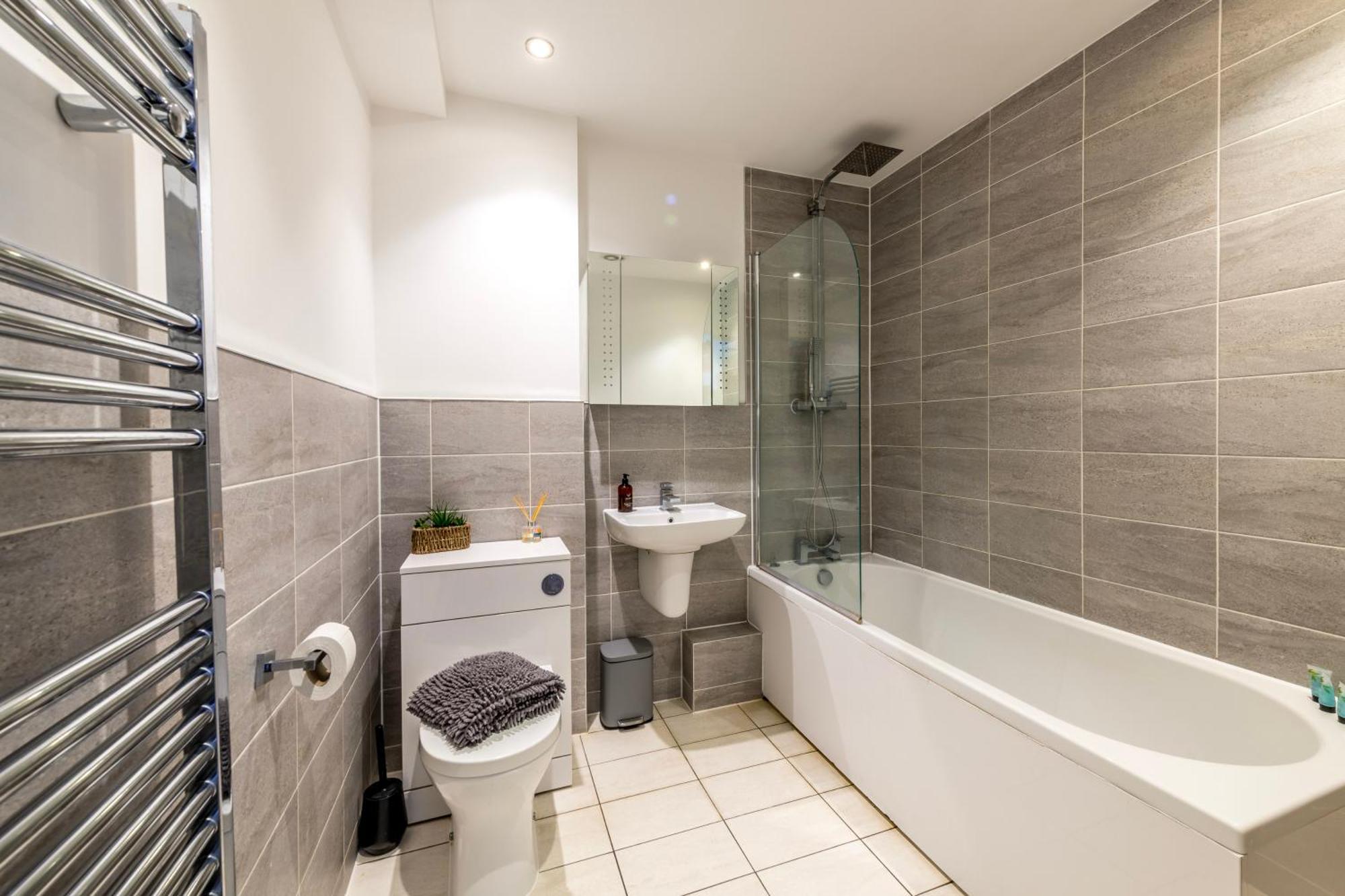 Cosy Abbey Yard By Prescott Apartments Abingdon-on-Thames Exteriör bild
