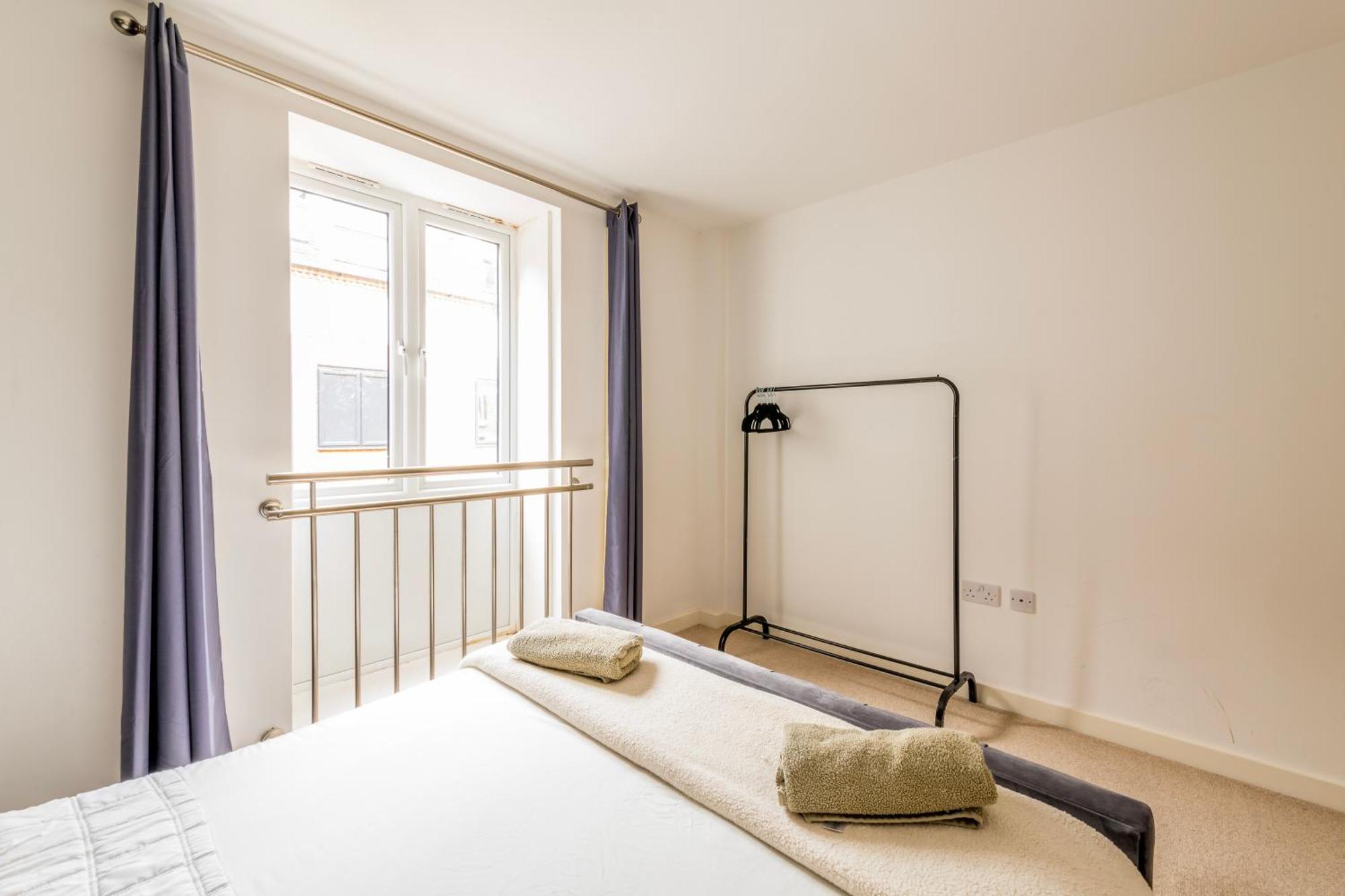Cosy Abbey Yard By Prescott Apartments Abingdon-on-Thames Exteriör bild