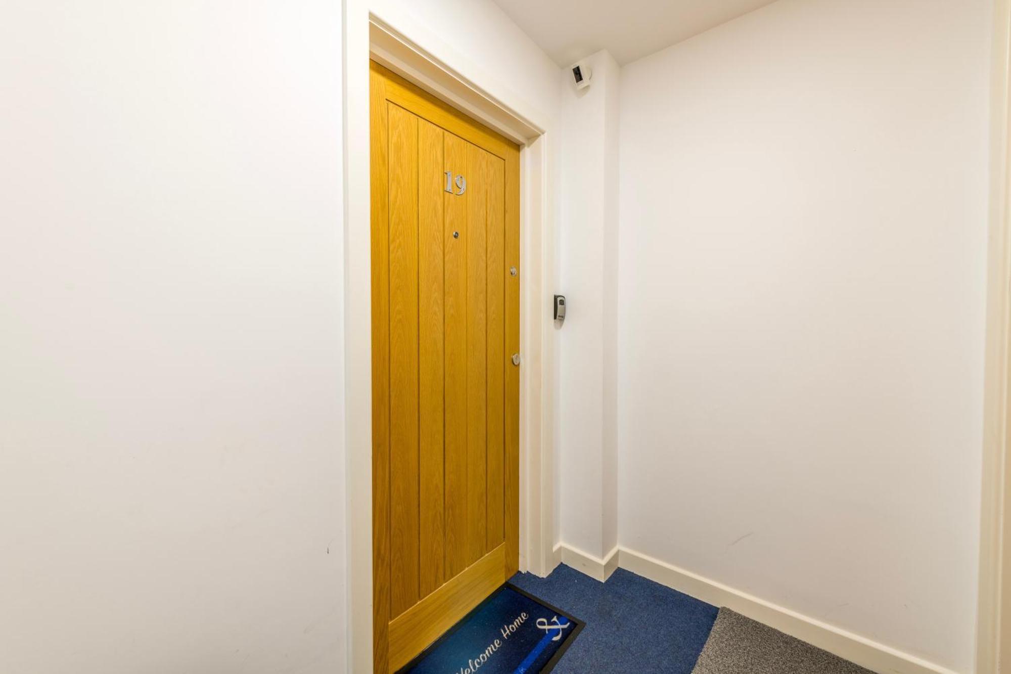 Cosy Abbey Yard By Prescott Apartments Abingdon-on-Thames Exteriör bild